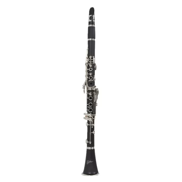 Clarinete Zellmer ZCL-600N - Afinação Bb (Sib) - Imagem 2
