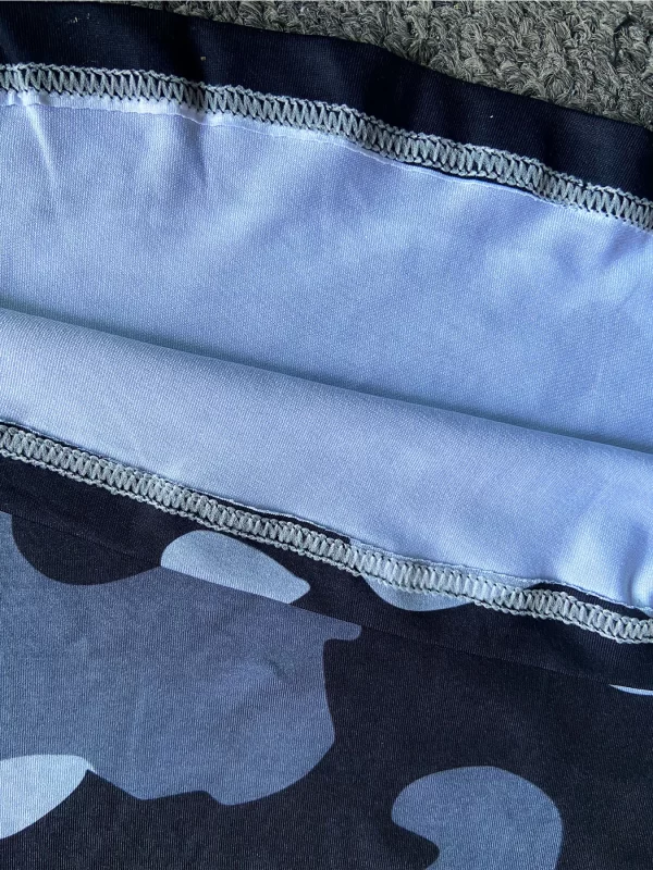 Vela hoodies engrenagem de pesca manga longa camisas com capuz blusas para pesca peixe desempenho vestuário camisa de pesca uv manga longa - Imagem 5