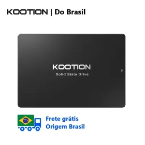 KOOTION X12 SSD SATA 2TB 1TB 512GB 256GB