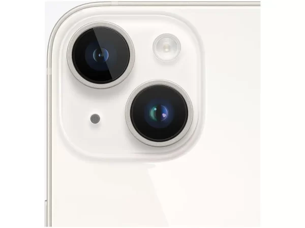 Apple iPhone 14 128GB Estelar 6,1” 12MP iOS 5G - Imagem 4
