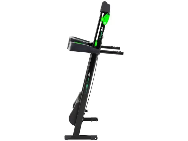 Esteira Eletrônica Dream Fitness Concept 2.5 - Bivolt - Imagem 6