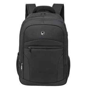 Mochila Executiva Anti-Furto para Notebook