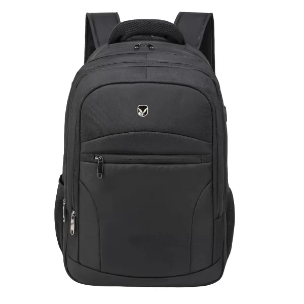 Mochila Notebook Executiva Anti Furto com Cadeado e USB