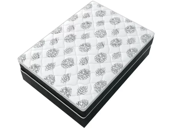 Colchão Casal Umaflex de Mola Ensacada - Imagem 4