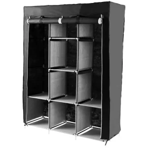 Guarda-roupa Portátil Otello GRP-PRT1