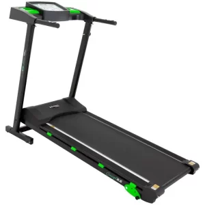 Esteira Eletrônica Dream Fitness Concept 2.5 Bivolt