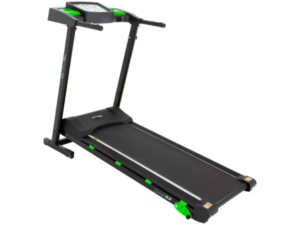Esteira Eletrônica Dream Fitness Concept 2.5 - Bivolt