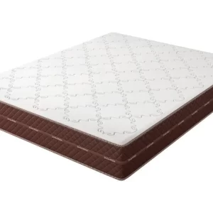 Colchão Queen Prorelax Diplomata Espuma D-65