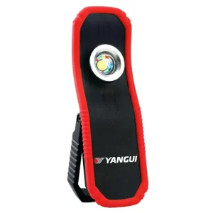 Lanterna de Led Sunlight Pro 5w à Pilha para Acerto de Cores YGU045 Yanguí