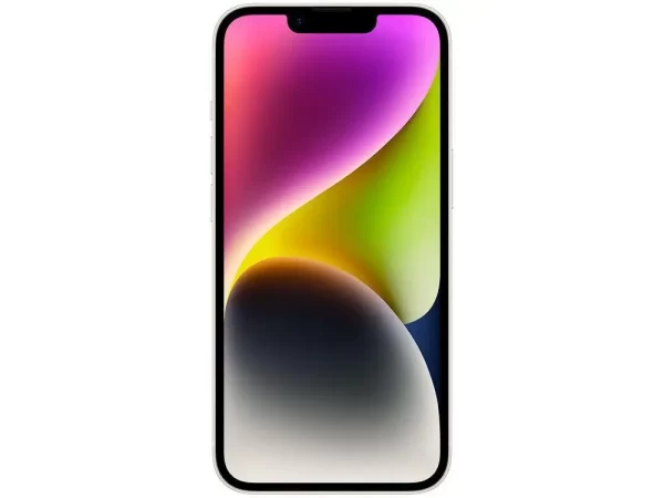 Apple iPhone 14 128GB Estelar 6,1” 12MP iOS 5G - Imagem 2