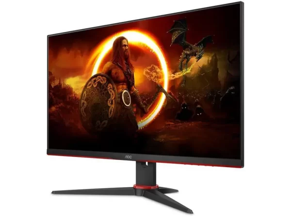 Monitor Gamer AOC27G2E1 27" Full HD IPS 100Hz 1ms HDMI DisplayPort - Imagem 6