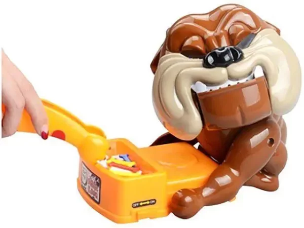 Jogo Bad Dog Não Acorde o Cachorro - Imagem 5