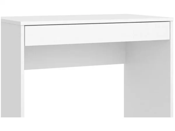 Escrivaninha Plataforma para Computador 1 Gaveta - Imagem 3