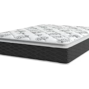 Colchão Casal Umaflex Duomo com Mola Ensacada