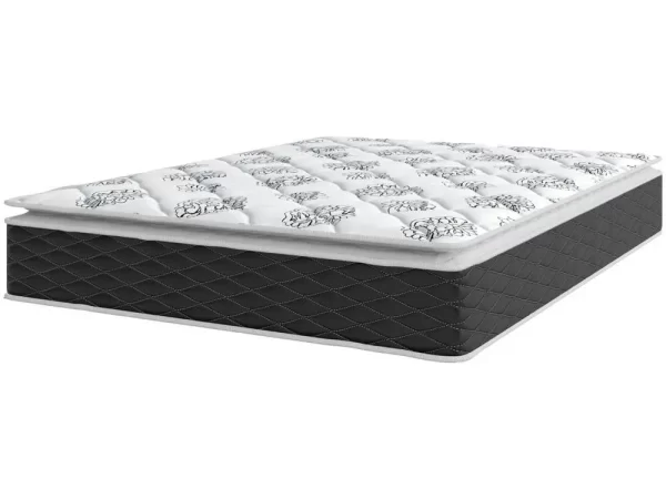 Colchão Casal Umaflex de Mola Ensacada