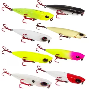 Isca Artificial Marine Sports Pro Slider 115