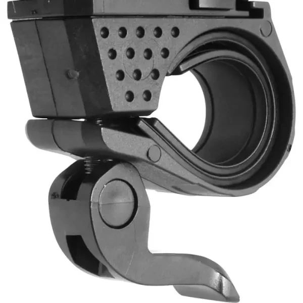 Lanterna LED Recarregável para Bike Frontal VONDER - Imagem 3