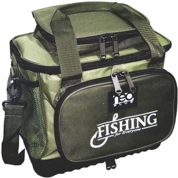 Bolsa Neo Plus Fishing Bag Marine Sports - Imagem 5