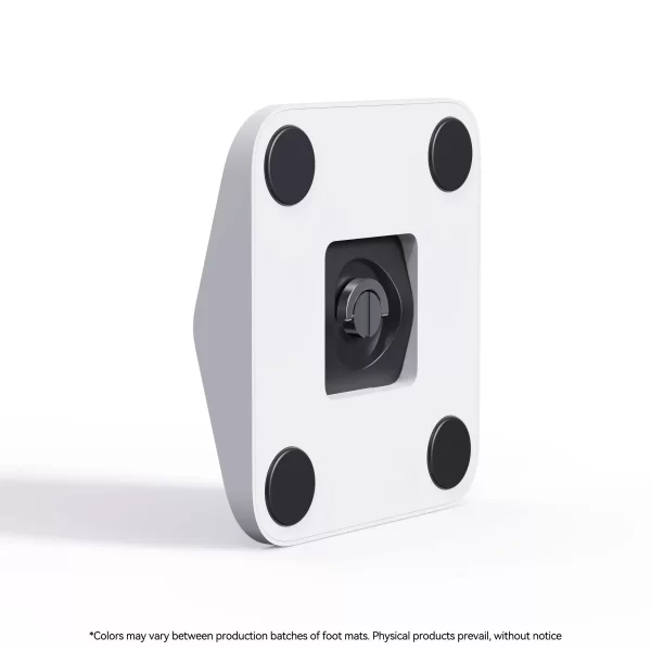 Wanbo suporte para projetor de mesa, suporte removível e ajustável para projetores wanbo mini/novo t2 max/dali 1 /t4 - Imagem 3