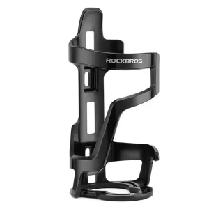 Rockbros ciclismo garrafa suporte pc mtb mountain road bicicleta garrafa gaiola titular leve equipamento de ciclo fk398