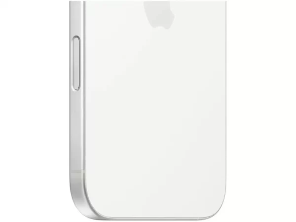 Apple iPhone 16 128GB Branco 6,1" 48MP iOS 5G - Imagem 5
