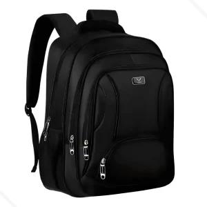 Mochila Reforçada Multifuncional Executiva para Notebook