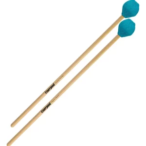 Baqueta para Vibrafone Liverpool Medium VB M Azul