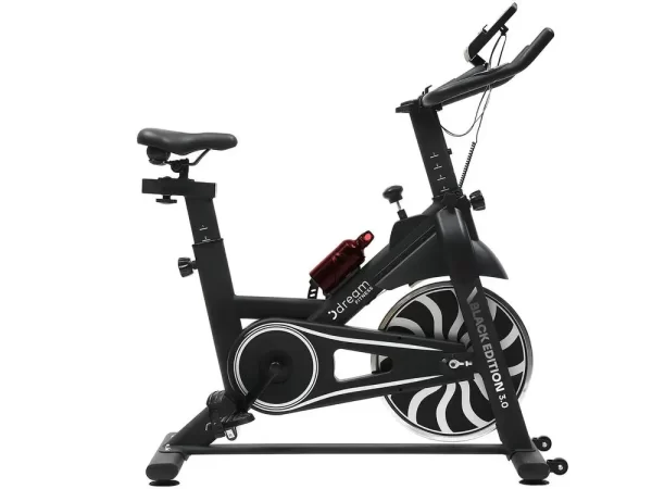 BIKE SPINNING 3.0 BLACK