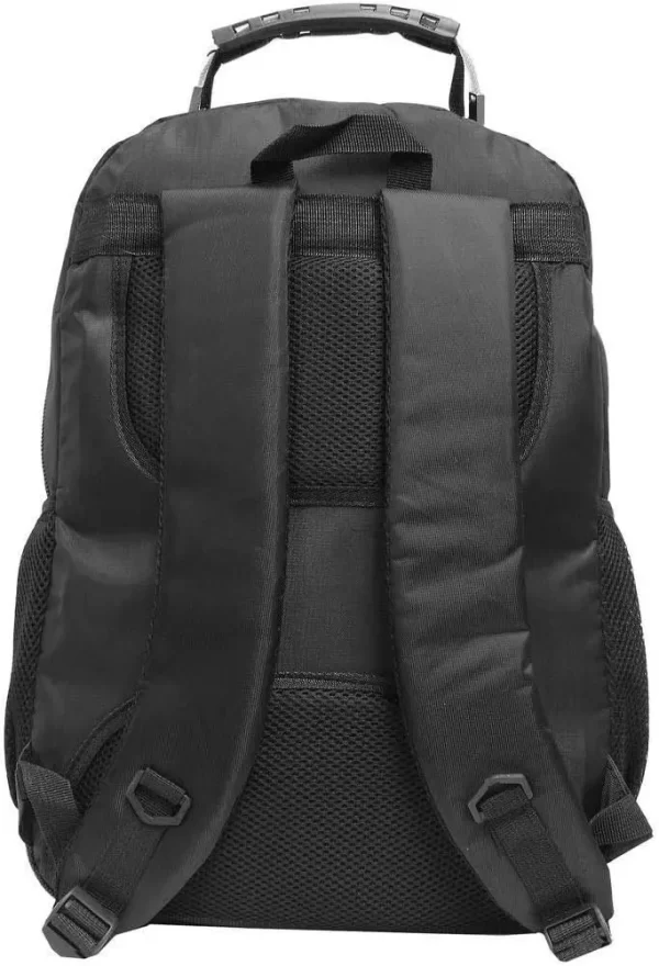 Mochila Executiva Em Nylon Ys28043 - Imagem 3