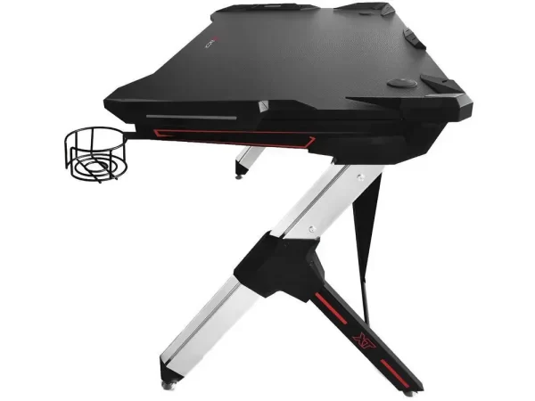 Mesa Gamer XT Racer XTM1000 Experience Series - Imagem 6
