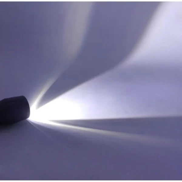 Lanmay Mini Lanterna luz forte Multi-função Led Tática iluminação portátil Envio rápido - Imagem 6