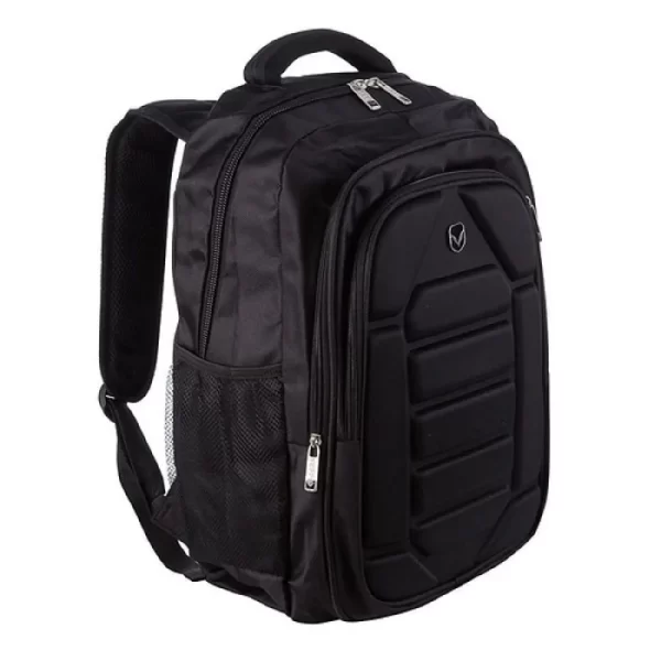 Mochila Executiva Notebook Trabalho Escola - Imagem 2