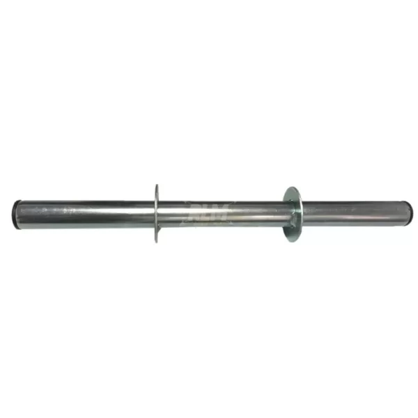 Halter/Dumbell Ajustável de 1 a 24 Kg com Presilha Bloqueadora - Imagem 2