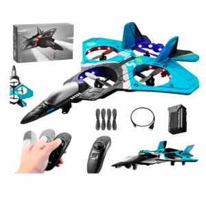 Avião De Controle Remoto