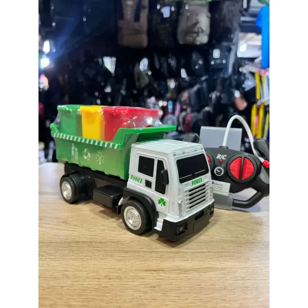 Carro de Controle Remoto Super Cars Grafite 19cm - Imagem 5