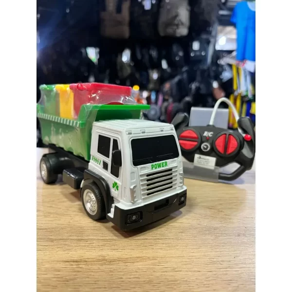 Carro de Controle Remoto Super Cars Grafite 19cm - Imagem 3