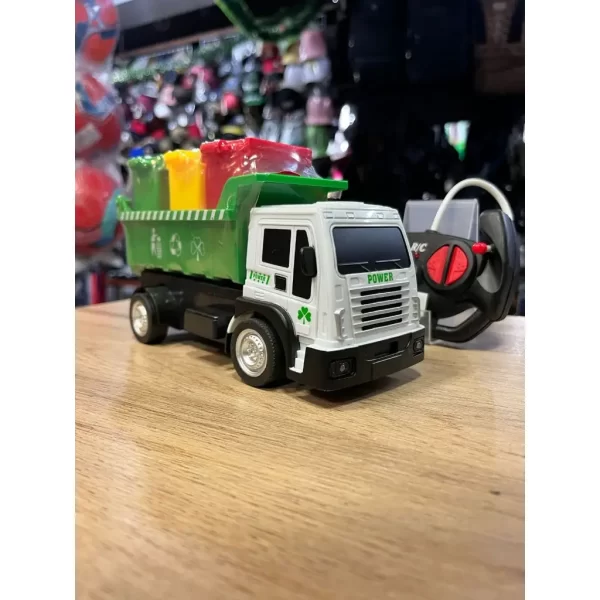 Carro de Controle Remoto Super Cars Grafite 19cm - Imagem 6