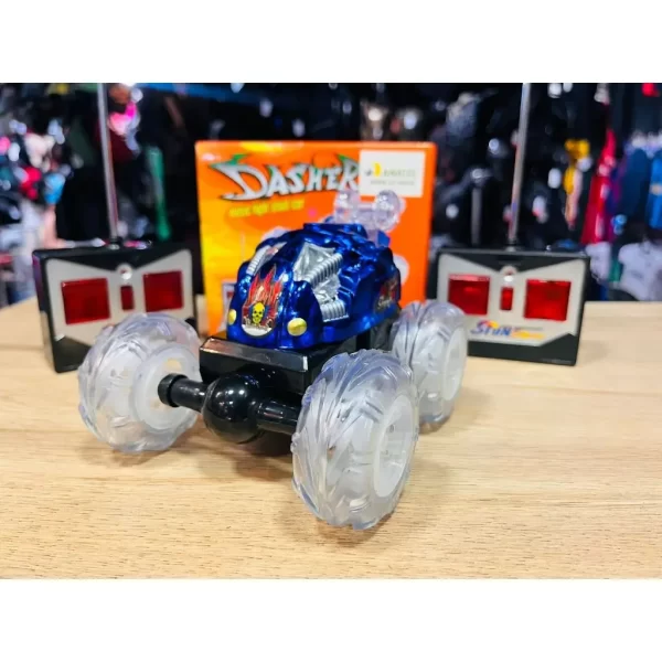 Carro de Controle Remoto maluquinho - Imagem 2
