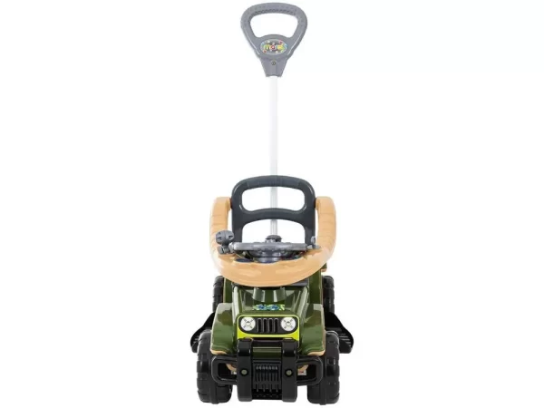 Carrinho de Passeio Infantil Jip Jip - Imagem 2