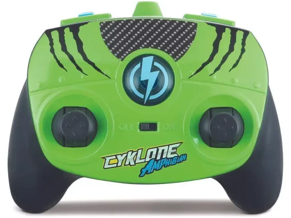 Carrinho de Controle Remoto Stunt Series Tech R/C - Imagem 4