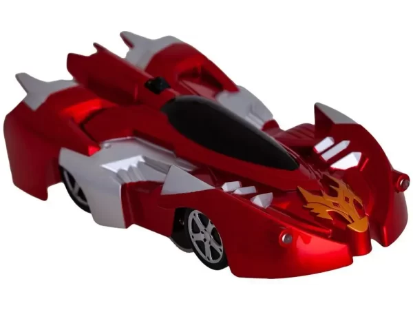 Carrinho de Controle Remoto Gravidade Zero Dm Toys - Imagem 6