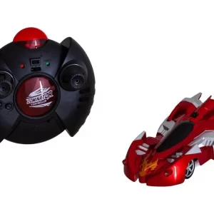 Carrinho de Controle Remoto Gravidade Zero Dm Toys