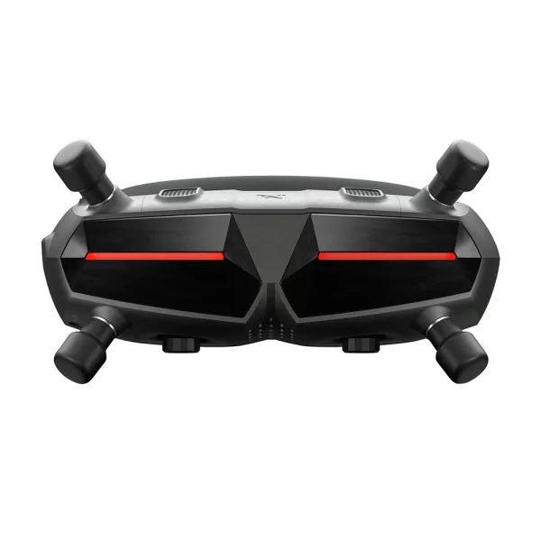 Óculos de Proteção HD com Bateria para Racing Drone - Imagem 2