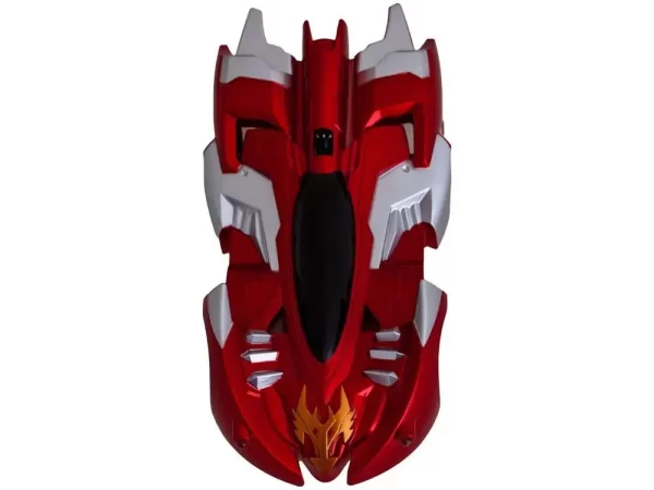 Carrinho de Controle Remoto Gravidade Zero Dm Toys - Imagem 5