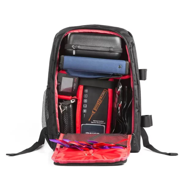 Mochila em Nylon para Drones FPV Racing / Câmeras - Imagem 3