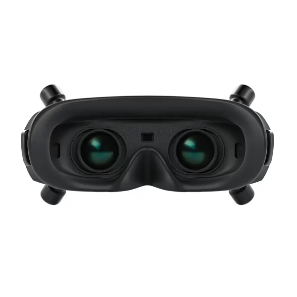 Óculos de Proteção HD com Bateria para Racing Drone - Imagem 4