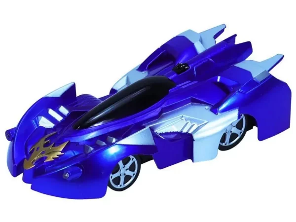Carrinho de Controle Remoto Gravidade Zero Dm Toys - Imagem 3