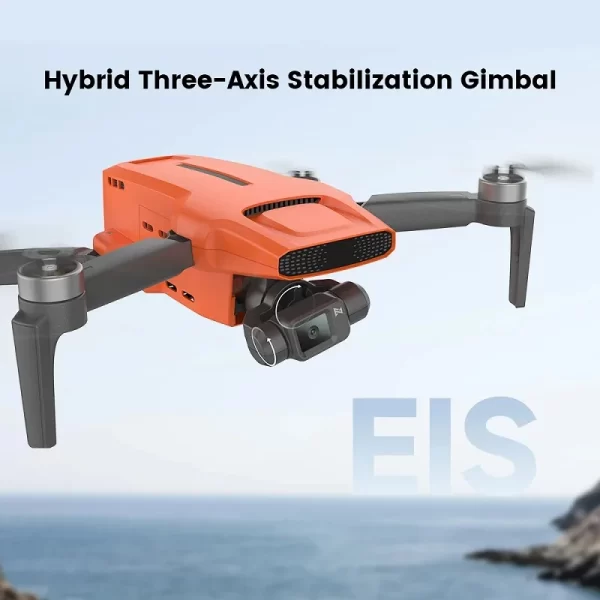 Drone Fimi Mini 3 SE - 4k 30fps 9km 249g - Imagem 5