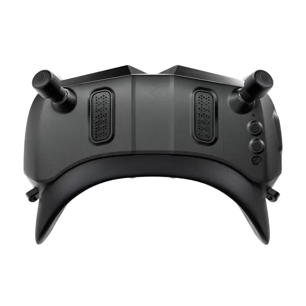 Óculos de Proteção HD com Bateria para Racing Drone - Imagem 6