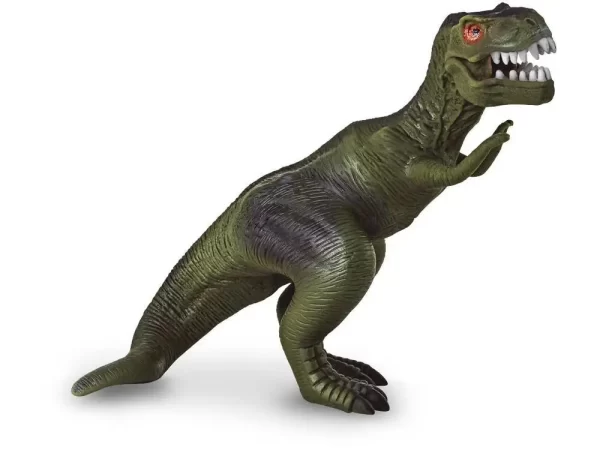 Playset Militar Dino Park Samba Toys 4 Peças - Imagem 3
